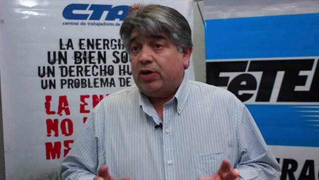 imagen La CTA y la Reforma Laboral: "Hay razones objetivas para estar en contra"