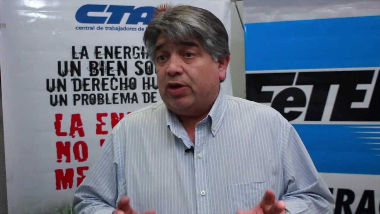 imagen Rigane: "Accionamos en defensa propia"