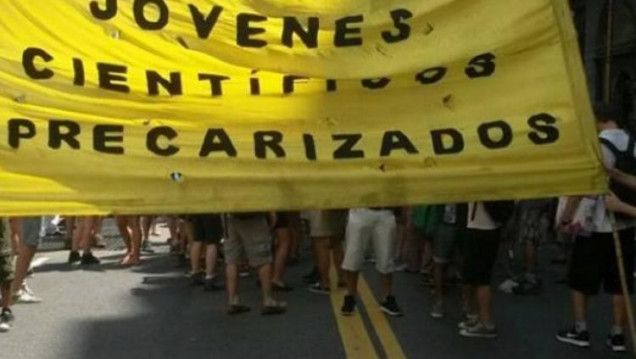 imagen La UNCUYO quiere incorporar a los investigadores del Conicet