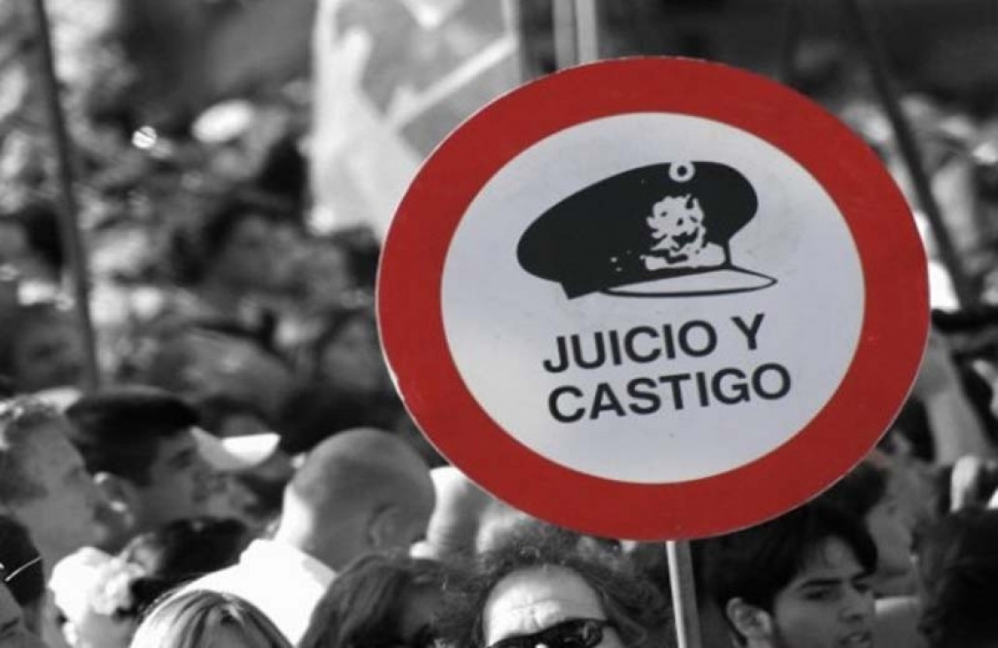 imagen Megajuicio: Audiencia Nº 27