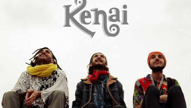 imagen Kenai, el reencuentro de la cofradía