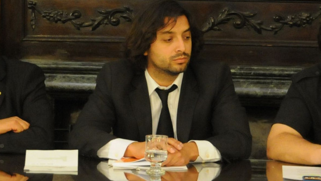 imagen Caso de los rugbiers: "Ponemos en duda la objetividad del fiscal"