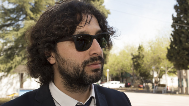 imagen Lecour: "Ni Videla podía controlar a Menéndez; tenía mucho poder"