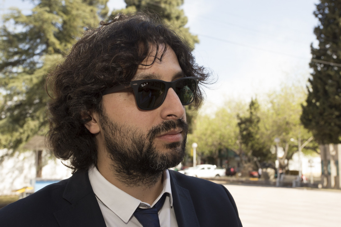 imagen Lecour: "Ni Videla podía controlar a Menéndez; tenía mucho poder"