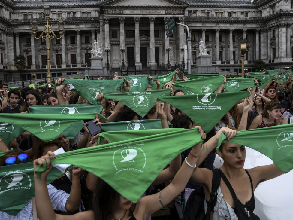 imagen ¿Qué modificaciones se proponen para legalizar el aborto?