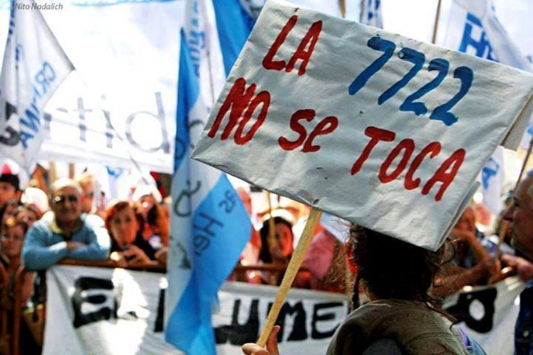 imagen La Asamblea por el Agua convoca a defender la 7722