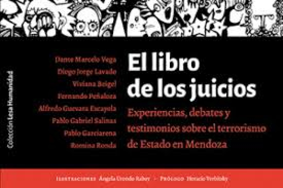 imagen Los juicios de lesa humanidad en Mendoza