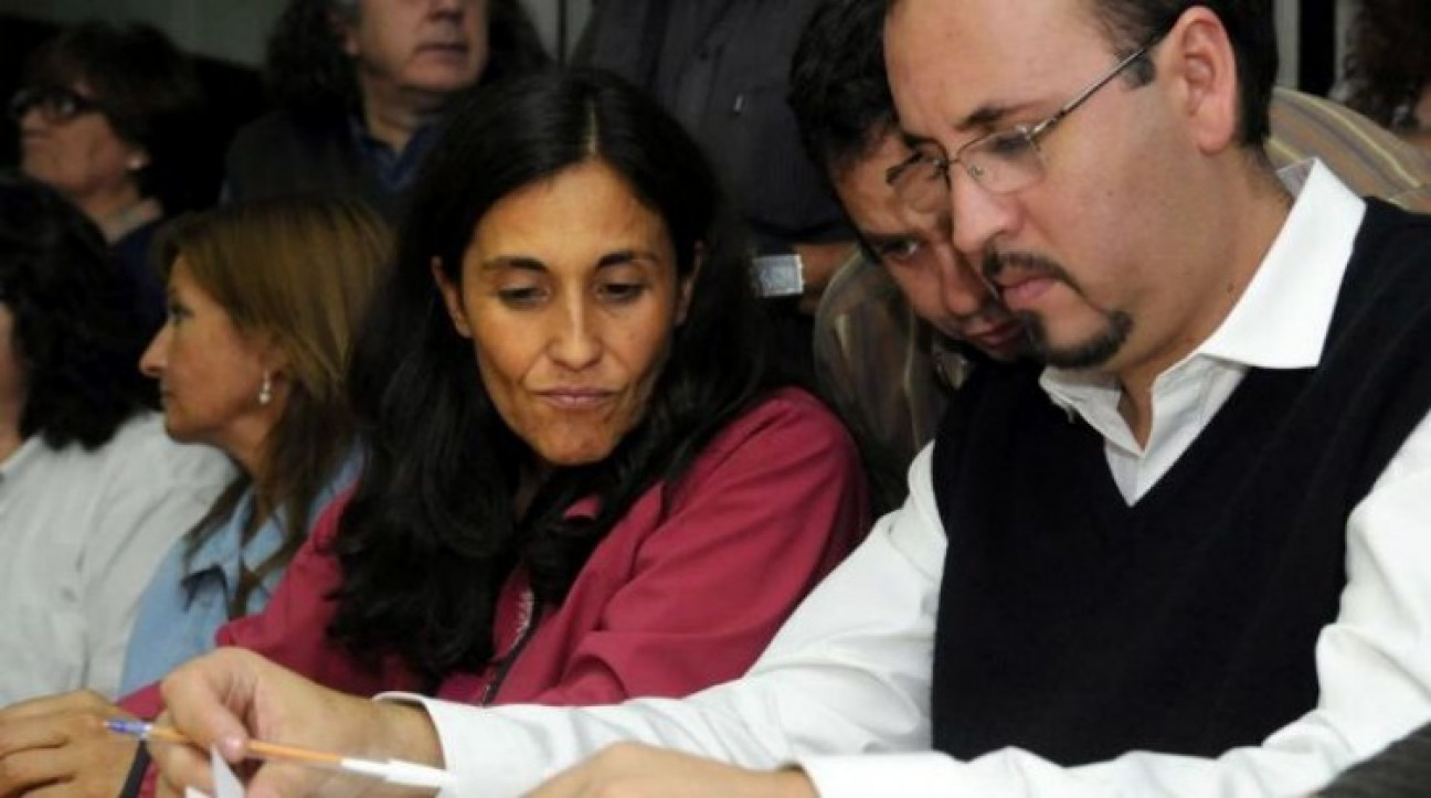 imagen "Si hay aumento por decreto, recurriremos a la justicia nacional e internacional"