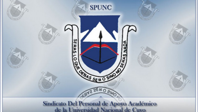 imagen TRAS EL REMATE DEL EDIFICIO, MIGUEL MENCHÓN JUSTIFICA EL ACCIONAR DEL SPUNC