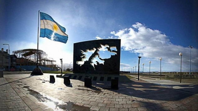 imagen Malvinas y el estrecho vínculo de amistad entre excombatientes británicos y argentinos  