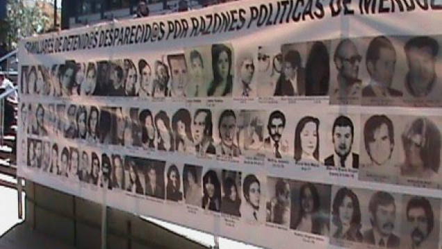 imagen El Cuarto Juicio por delitos de lesa humanidad en Mendoza comenzará el 17 de febrero 