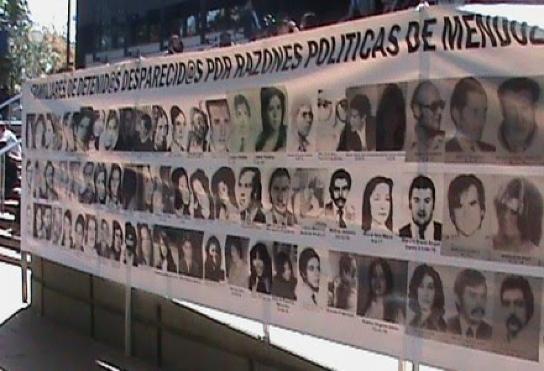 imagen El Cuarto Juicio por delitos de lesa humanidad en Mendoza comenzará el 17 de febrero 