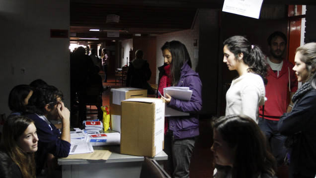 imagen Elección directa en la UNCUYO: Declaraciones de la comunidad universitaria