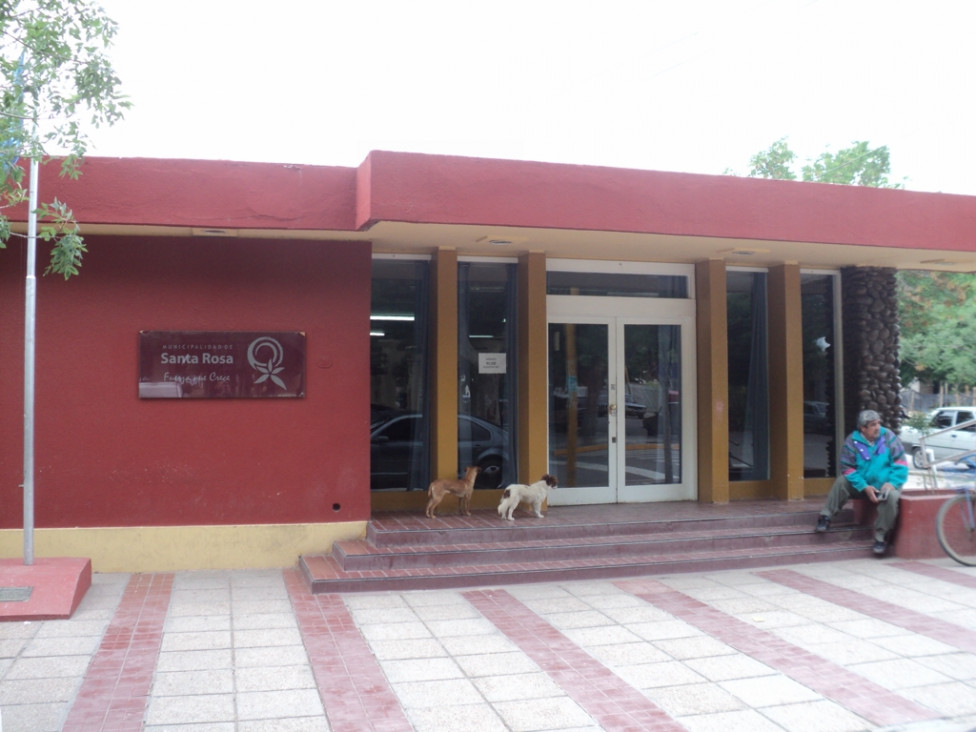 imagen Santa Rosa: "El Concejo Deliberante se va a presentar ante la Fiscalía de Delitos Complejos"