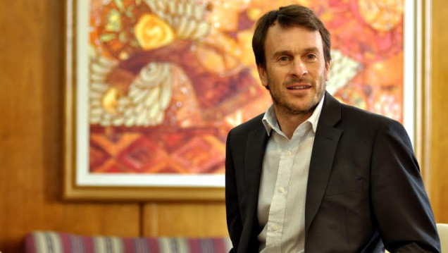 imagen Nieri: "El Fondo del Conurbano nos quitaría $2700 Millones"