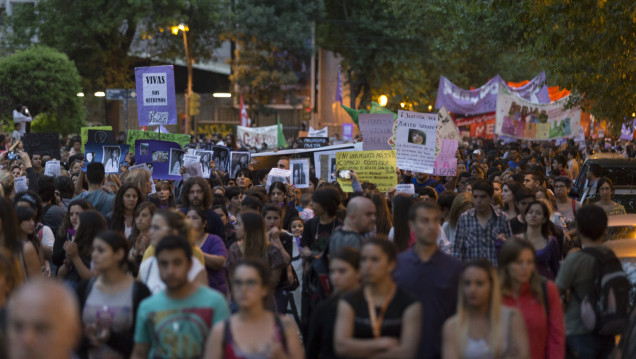 imagen Legisladoras del FIT impulsan una audiencia pública para declarar la emergencia
