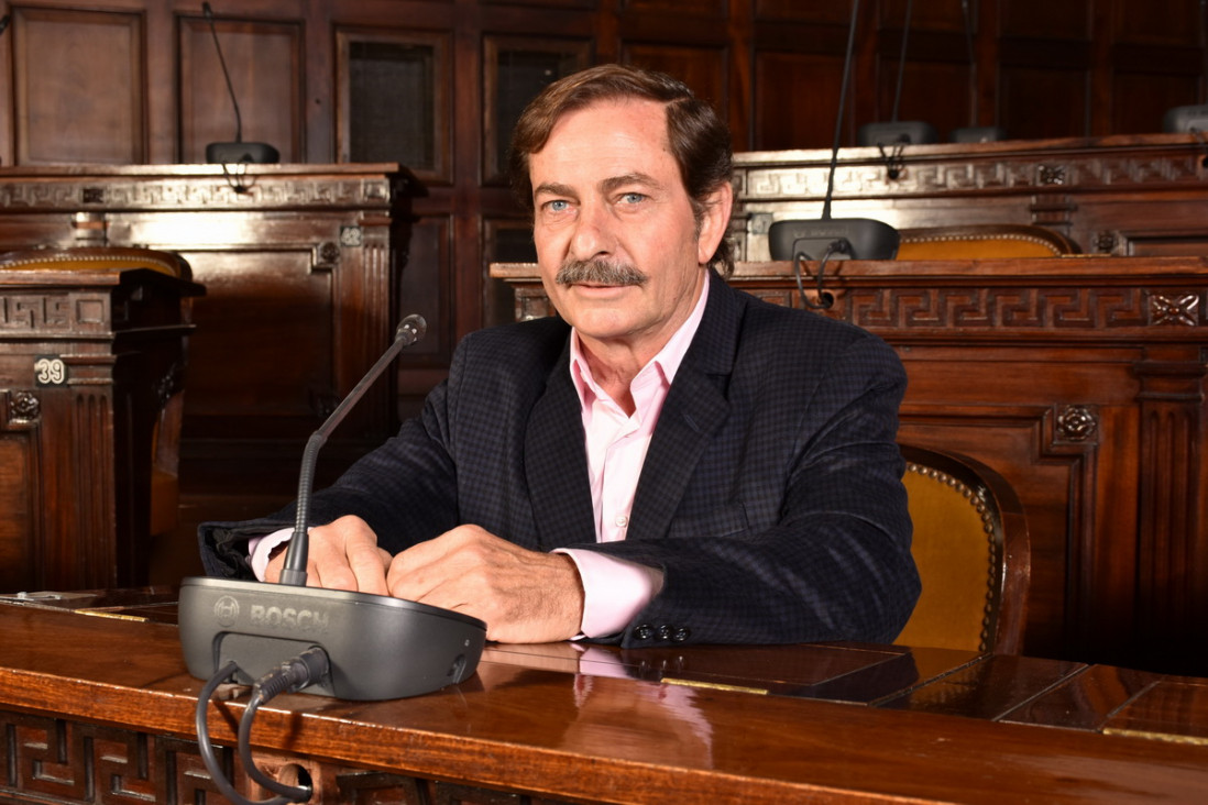 imagen Mendoza adhirió al régimen nacional de Sinceramiento Fiscal