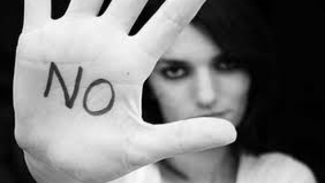 imagen "Dejemos de decir violencia de género: es violencia contra las mujeres"