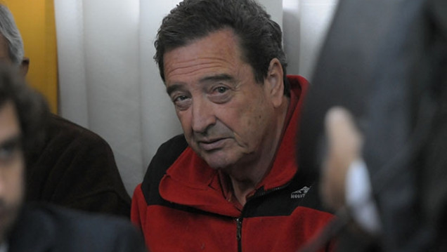 imagen Mega Juicio de Lesa Humanidad