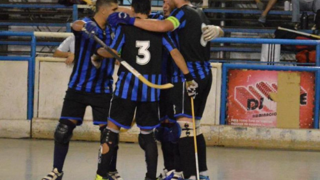 imagen Comenzó la vuelta de la fase de grupos