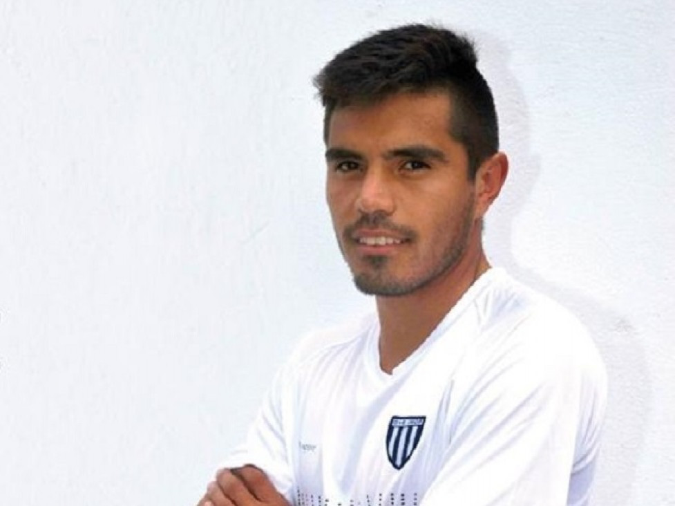imagen Walter Poblete: "Tenemos que volver al camino por el que veníamos"