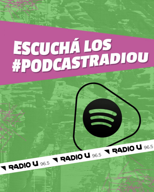 imagen Podcast: relato de una mirada (casi) imaginaria 