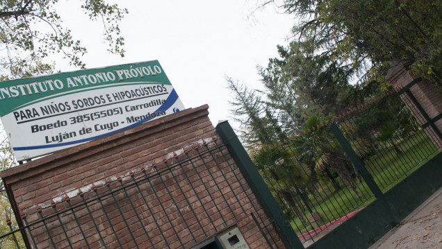 imagen Caso Próvolo: hoy se resuelve la elevación a juicio de la causa