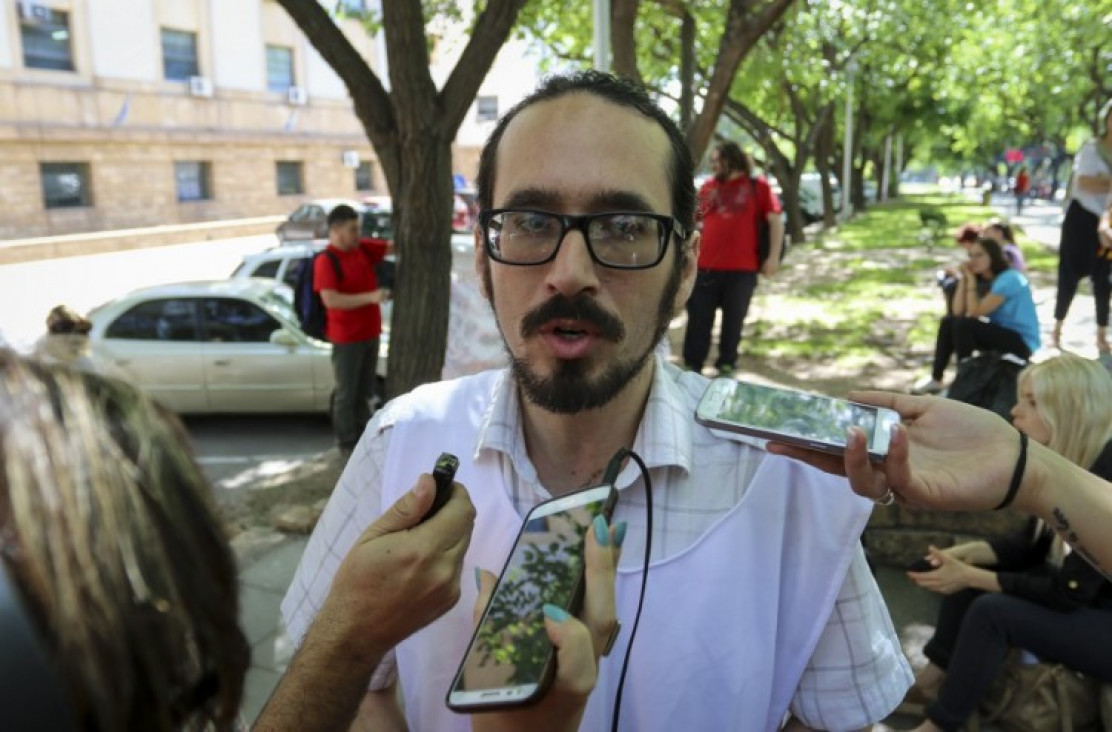 imagen Este miércoles el SUTE retoma medidas de fuerza