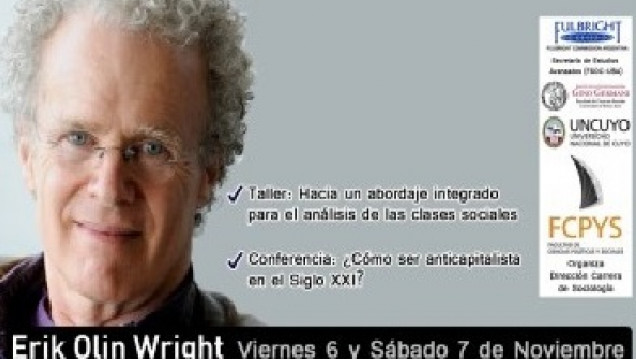 imagen ¿Cómo ser anticapitalista en el siglo XXI?", por Erick Olin Wright