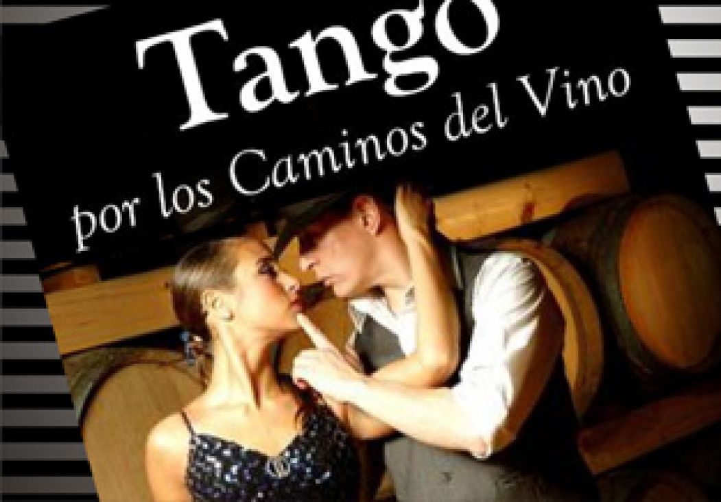 imagen Festival Tango por los Caminos del Vino 2013