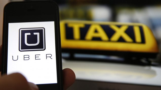 imagen Uber en Argentina: ¿llegó para quedarse?