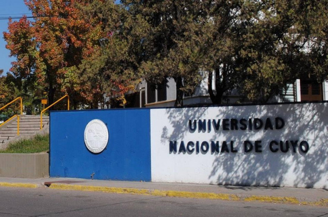 imagen PROFESORES DE LA UNCUYO ELIGEN REPRESENTANTES SINDICALES