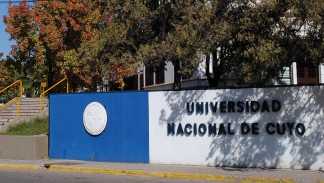 imagen Desde hoy, habrá 48 horas de paro docente en la UNCUYO