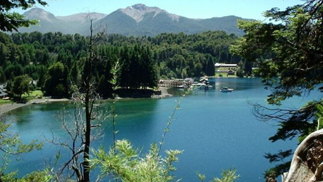 imagen [MÓVIL] Comenzaron las inscripciones para los viajes a Villa La Angostura.