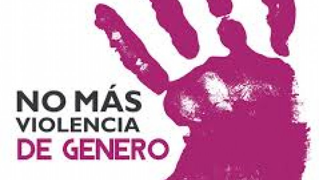 imagen La violencia de género, pandemia según la OMS