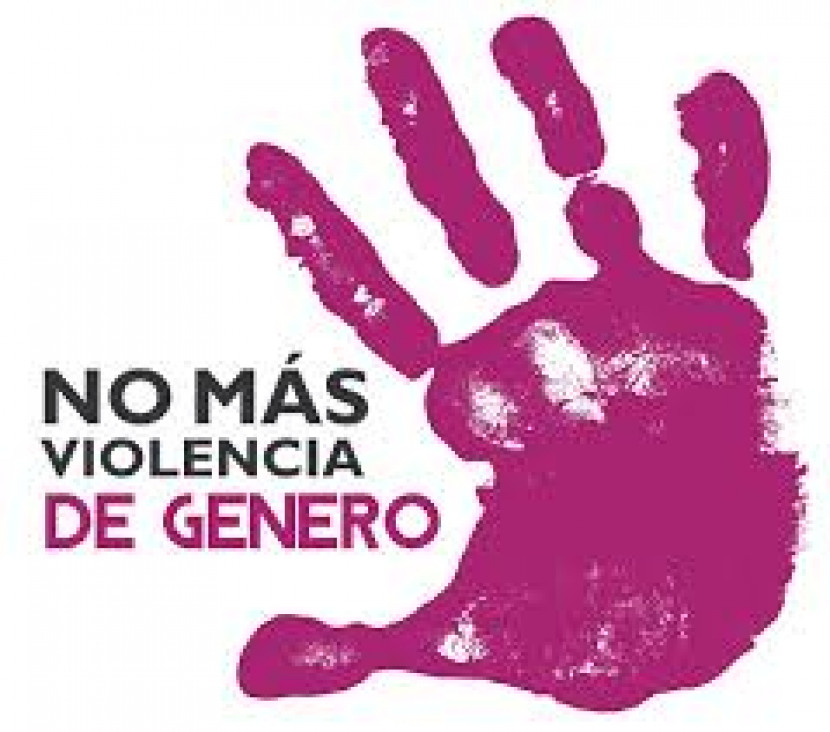 imagen La violencia de género, pandemia según la OMS
