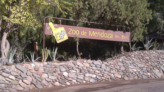 imagen El Zoo de Mendoza tiene nueva directora